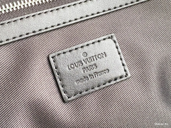 LOUIS VUITTON 50B KEEPALL 0809